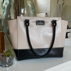 ♠️ kate spade purse